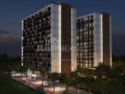Obiekt w trakcie budowy 31.2 m² - Lecha i Marii Kaczyńskich, Batumi, Gruzja