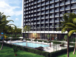 Obiekt w trakcie budowy 2-комн 62.5 m² - Lecha i Marii Kaczyńskich, Batumi