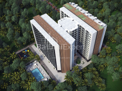Obiekt w trakcie budowy 3-комн 92.9 m² - Lecha i Marii Kaczyńskich, Batumi