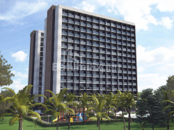 Obiekt w trakcie budowy 43.2 m² - Lecha i Marii Kaczyńskich, Batumi, Gruzja
