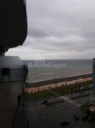 Mieszkanie 1-комн 27 m² - Szeryf Chimsziaszwili, Batumi