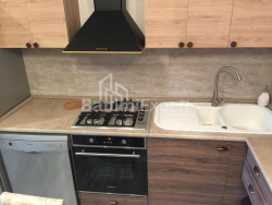 Mieszkanie 2-комн 57 m² - Szałwa Inasaridze, Batumi