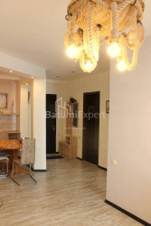 Mieszkanie 57 m² - Szałwa Inasaridze, Batumi, Gruzja