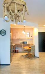 Mieszkanie 2-комн 57 m² - Szałwa Inasaridze, Batumi