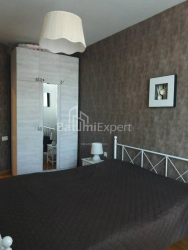 Mieszkanie 57 m² - Szałwa Inasaridze, Batumi, Gruzja