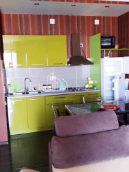 Mieszkanie 58 m² - Szeryf Chimsziaszwili, Batumi, Gruzja