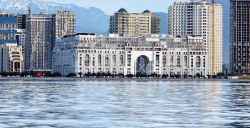 Mieszkanie 2-комн 58 m² - Szeryf Chimsziaszwili, Batumi