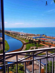 Mieszkanie 2-комн 58 m² - Szeryf Chimsziaszwili, Batumi
