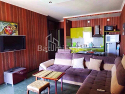 Mieszkanie 58 m² - Szeryf Chimsziaszwili, Batumi, Gruzja
