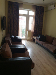 Mieszkanie 57 m² - Szeryf Chimsziaszwili, Batumi, Gruzja