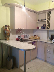 Mieszkanie 57 m² - Szeryf Chimsziaszwili, Batumi, Gruzja