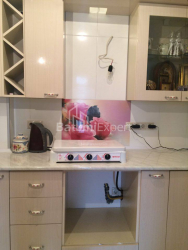 Mieszkanie 2-комн 57 m² - Szeryf Chimsziaszwili, Batumi