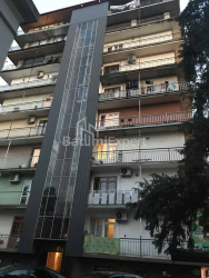 Mieszkanie 3-комн 78 m² - Leseridze, Batumi