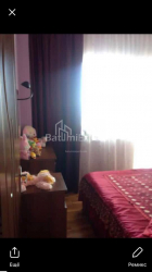 Mieszkanie 78 m² - Leseridze, Batumi, Gruzja