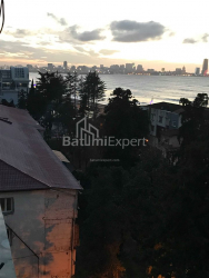 Mieszkanie 3-комн 78 m² - Leseridze, Batumi