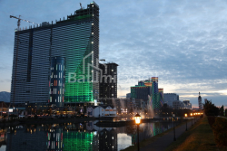 Mieszkanie 1-комн 26 m² - Szeryf Chimsziaszwili, Batumi