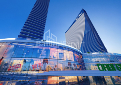 Mieszkanie 1-комн 26 m² - Szeryf Chimsziaszwili, Batumi