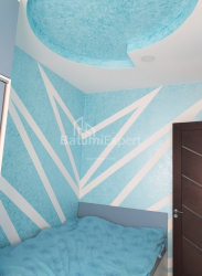 Mieszkanie 84 m² - Galaktion Tabidze, Batumi, Gruzja