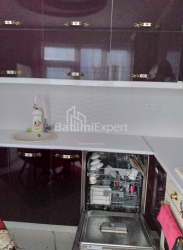 Mieszkanie 84 m² - Galaktion Tabidze, Batumi, Gruzja