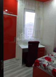 Mieszkanie 4-комн 84 m² - Galaktion Tabidze, Batumi