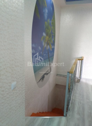 Mieszkanie 4-комн 84 m² - Galaktion Tabidze, Batumi