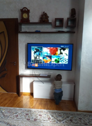 Mieszkanie 84 m² - Galaktion Tabidze, Batumi, Gruzja
