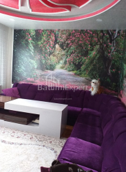 Mieszkanie 4-комн 84 m² - Galaktion Tabidze, Batumi