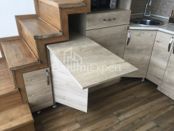 Mieszkanie 75 m² - Jusuf Kobaladze, Batumi, Gruzja
