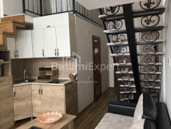 Mieszkanie 75 m² - Jusuf Kobaladze, Batumi, Gruzja
