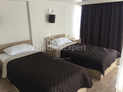 Mieszkanie 75 m² - Jusuf Kobaladze, Batumi, Gruzja