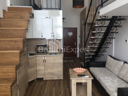 Mieszkanie 75 m² - Jusuf Kobaladze, Batumi, Gruzja