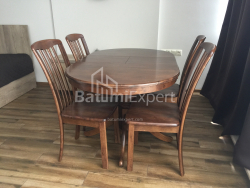 Mieszkanie 75 m² - Jusuf Kobaladze, Batumi, Gruzja