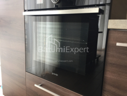 Mieszkanie 86 m² - Giorgi Brtskinvale, Batumi, Gruzja