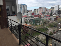 Mieszkanie 86 m² - Giorgi Brtskinvale, Batumi, Gruzja