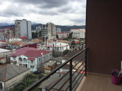 Mieszkanie 86 m² - Giorgi Brtskinvale, Batumi, Gruzja