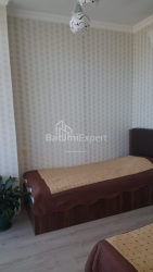 Mieszkanie 57 m² - Szałwa Inasaridze, Batumi, Gruzja