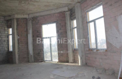 Mieszkanie 3-комн 104 m² - Galaktion Tabidze, Batumi