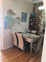 Mieszkanie 77 m² - Niko Pirosmaniego, Batumi, Gruzja