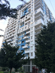 Mieszkanie 77 m² - Niko Pirosmaniego, Batumi, Gruzja
