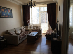 Mieszkanie 77 m² - Niko Pirosmaniego, Batumi, Gruzja