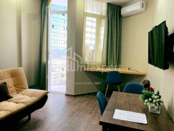 Mieszkanie 29 m² - Zuraba Gorgiladze, Batumi, Gruzja