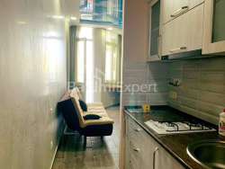 Mieszkanie 29 m² - Zuraba Gorgiladze, Batumi, Gruzja