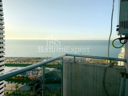 Mieszkanie 29 m² - Zuraba Gorgiladze, Batumi, Gruzja