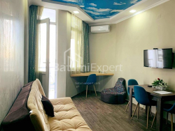Mieszkanie 29 m² - Zuraba Gorgiladze, Batumi, Gruzja