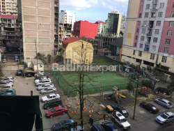 Mieszkanie 1-комн 35 m² - Ilja Czawczawadze, Batumi