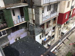 Mieszkanie 35 m² - Ilja Czawczawadze, Batumi, Gruzja