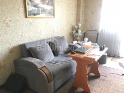 Mieszkanie 1-комн 35 m² - Ilja Czawczawadze, Batumi