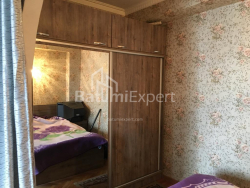 Mieszkanie 35 m² - Ilja Czawczawadze, Batumi, Gruzja