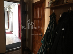 Mieszkanie 1-комн 35 m² - Ilja Czawczawadze, Batumi