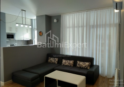 Mieszkanie 3-комн 80 m² - Aleksandra Puszkin, Batumi